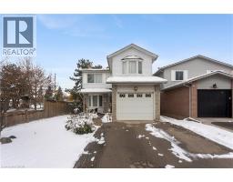 Laundry room - 1486 Reynolds Avenue, Burlington, ON L7M3C1 Photo 2