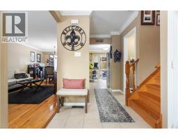 4pc Bathroom - 1486 Reynolds Avenue, Burlington, ON L7M3C1 Photo 4