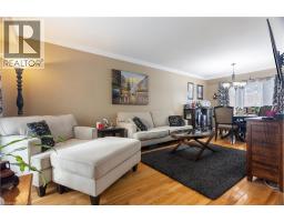 Bedroom - 1486 Reynolds Avenue, Burlington, ON L7M3C1 Photo 5