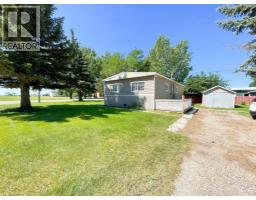 Laundry room - 331 Armstrong Street, Carmangay, AB T0L0N0 Photo 4