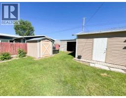 Bedroom - 331 Armstrong Street, Carmangay, AB T0L0N0 Photo 3