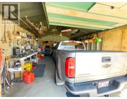 Primary Bedroom - 331 Armstrong Street, Carmangay, AB T0L0N0 Photo 2