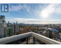 Living room - 2604 10 Bellair Street, Toronto, ON M5R3T8 Photo 3