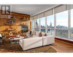 Family room - 2604 10 Bellair Street, Toronto, ON M5R3T8 Photo 4