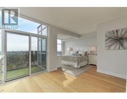 Living room - Ph 2603 9 George Street N, Brampton, ON L6Y1P4 Photo 3