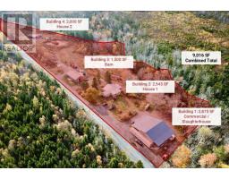 319 Lake Road 303 Lake Road, Noel, NS B0N0B4 Photo 2