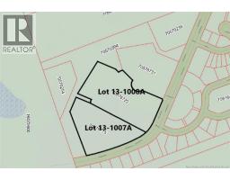 Lots 13 1007 A 13 1008 A Leopold F Belliveau, Moncton, NB E1A9N9 Photo 2