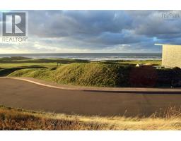 Eat in kitchen - 31 Mine Road Extension Lot 15 2, Inverness, NS B0E1N0 Photo 2