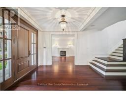 Games room - 237 Morrison Road, Oakville, ON L6J4J6 Photo 5