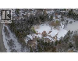 Utility room - 434869 Zorra Line, Southwest Oxford, ON N0J1J0 Photo 2