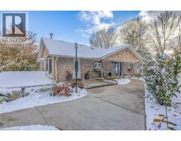 3pc Bathroom - 434869 Zorra Line, Southwest Oxford, ON N0J1J0 Photo 3
