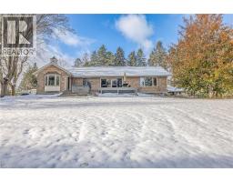 Office - 434869 Zorra Line, Southwest Oxford, ON N0J1J0 Photo 5