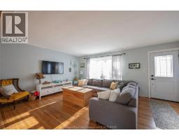Kitchen/Dining room - 19359 Erieau Road, Blenheim, ON N0P1A0 Photo 5