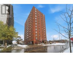 Kitchen - 201 141 Church Street, St Catharines, ON L2R7L7 Photo 4