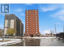 Dining room - 201 141 Church Street, St Catharines, ON L2R7L7 Photo 5