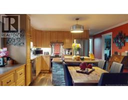 Living room - 964 Bosse Road, Saintjosephdemadawaska, NB E7B2K2 Photo 4