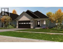 Recreational, Games room - 15 Orchard Drive, Stratford, ON N5A0J7 Photo 2