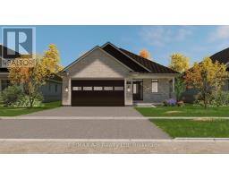 Bedroom 3 - 15 Orchard Drive, Stratford, ON N5A0J7 Photo 3