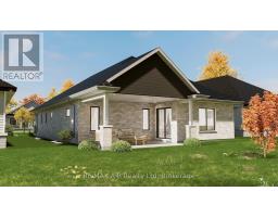 Bathroom - 15 Orchard Drive, Stratford, ON N5A0J7 Photo 4