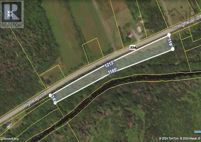 Lot 111 Highway 224