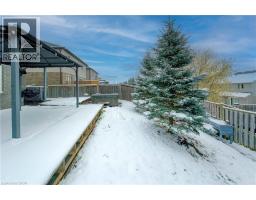 Storage - 20 Stier Road, New Hamburg, ON N3A4N7 Photo 3