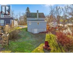 Primary Bedroom - 160 Main Street, Chipman, NB E4A1X4 Photo 3
