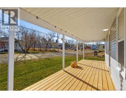 Bedroom - 160 Main Street, Chipman, NB E4A1X4 Photo 4