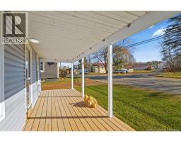 Sitting room - 160 Main Street, Chipman, NB E4A1X4 Photo 5