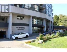 Primary Bedroom - 150 Charlton Avenue E Unit 1507, Hamilton, ON L8N3X3 Photo 2