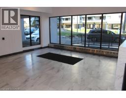 Kitchen - 150 Charlton Avenue E Unit 1507, Hamilton, ON L8N3X3 Photo 3