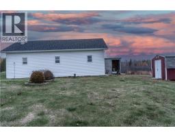 Bedroom - 1408 Rte 460, Tabusintac, NB E9H1C8 Photo 4