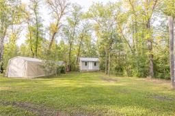 13 Gosselin Place, De Salaberry, MB R0A1T0 Photo 5