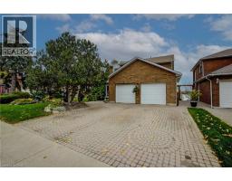 Primary Bedroom - 109 Professors Lake Parkway, Brampton, ON L6S4P8 Photo 4
