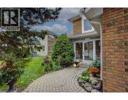 Bedroom - 109 Professors Lake Parkway, Brampton, ON L6S4P8 Photo 5