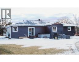 Recreation room - 1038 Route 425 Highway, Whitney, NB E1V4K8 Photo 2