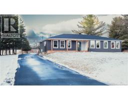 Bedroom - 1038 Route 425 Highway, Whitney, NB E1V4K8 Photo 3