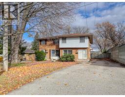 Dining room - 38 A 38 B Adare Crescent, London South, ON N6C2S7 Photo 2