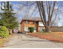 Living room - 38 A 38 B Adare Crescent, London South, ON N6C2S7 Photo 3
