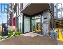 Family room - B 401 5240 Dundas Street, Burlington, ON L7L0J6 Photo 2