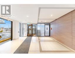 Primary Bedroom - B 401 5240 Dundas Street, Burlington, ON L7L0J6 Photo 3