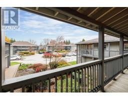 Kitchen - 12 293 Mariners Way, Collingwood, ON L9Y5C7 Photo 4