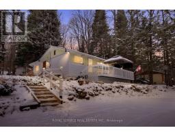 Dining room - 1039 Grace River Road, Highlands East, ON K0L3C0 Photo 3