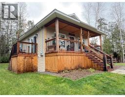 Bedroom - 101 Coombes Road, Grandsault Grand Falls, NB E7E2P8 Photo 3