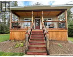 Living room - 101 Coombes Road, Grandsault Grand Falls, NB E7E2P8 Photo 4