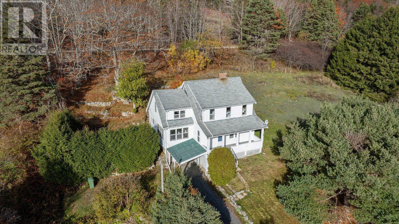 6027 St Margarets Bay Road