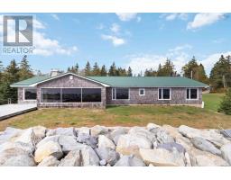 Dining room - 6969 Highway 3, Hunts Point, NS B0T1G0 Photo 2