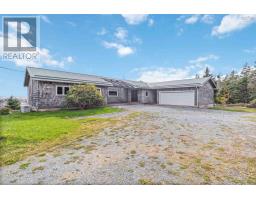 Primary Bedroom - 6969 Highway 3, Hunts Point, NS B0T1G0 Photo 5