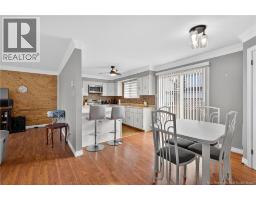 2pc Bathroom - 595 St Simon, Bathurst, NB E2A3L7 Photo 5