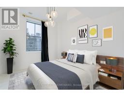 Dining room - 304 39 Sherbourne Street, Toronto, ON M5A0L8 Photo 4