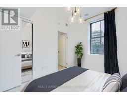 Primary Bedroom - 304 39 Sherbourne Street, Toronto, ON M5A0L8 Photo 5